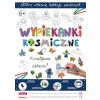 Wypiekanki kosmiczne - kreatywna zabawa!