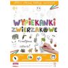 Wypiekanki zwierzakowe - kreatywna zabawa!