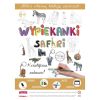 Wypiekanki safari - kreatywna zabawa!