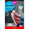Komplett plus 1 Ćwiczenia + online w.2022