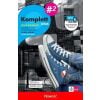 Komplett plus 2 Ćwiczenia + online w.2022