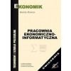 Pracownia ekonomiczno-informatyczna ćw EKONOMIK