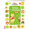 Kubuś i Przyjaciele. Zabawy z Przyrodą. Liczby