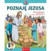 Religia SP 3 Poznaję Jezusa ćw. JEDNOŚĆ