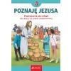Religia SP 3 Poznaję Jezusa podr. JEDNOŚĆ