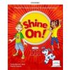 Shine On!3 Podręcznik z cyfrowym odzwierciedleniem