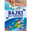 Bajki dla chłopców