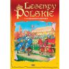 Legendy Polskie. W wersji polskiej i angielskiej