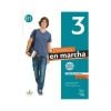 Nuevo Espanol en marcha 3 B1 ed. 2022 podręcznik