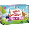 Dzieci kontra Rodzice. ZWIERZĘTA