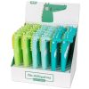 Długopis żelowy Silky Aligator MIX (36szt)