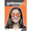 Gateway to the World A1+ WB + kod online MACMILLAN