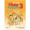 Tiger & Friends 3 WB + kod Student's App MACMILLAN
