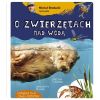 Michał Brodacki opowiada o zwierzętach nad wodą
