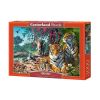 Puzzle 3000 Tiger Sanctuary