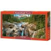 Puzzle 4000 Mistaya Canyon, Banff CASTOR