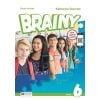 Brainy 6 WB MACMILLAN