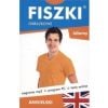 Angielski. Fiszki obrazkowe - Idiomy