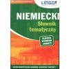 Niemiecki. Słownik tematyczny