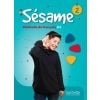 Sesame 2 podręcznik + audio online