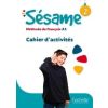 Sesame 2 ćwiczenia + audio online