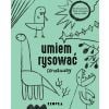 Umiem rysować dinozaury