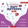 Angielski. Mapy językowe. Część 1