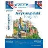 Nowy język angielski łatwo i przyjemnie A1-B2