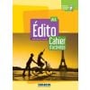 Edito A1 ćw. + online ed .2022