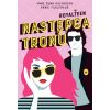 Royalteen T.1 Następca tronu