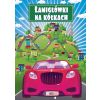 Łamigłówki na kółkach