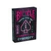 Karty Cybercity BICYCLE