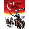 Hernan Cortes i podbój Meksyku
