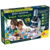 Mały Geniusz - Wielkie laboratorium badań