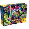 Crazy Science - Slime kameleon