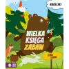 Wielka księga zabaw. Leśna kraina