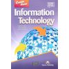 Career Paths - Information Technology SB + kod