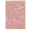 Planer A5/80K Rose Gold (5szt)