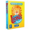 J. ang. 3-latek Lion's Team. Cards 2022 WSIP