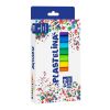 Plastelina Oxford 12 kolorów 200g