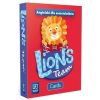 J. ang. 6-latek Lion's Team. Cards 2022 WSIP