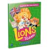 J. ang. 4-latek Lion's Team. KP 2022 WSIP