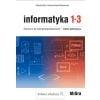Informatyka LO 1-3 Podręcznik ZP