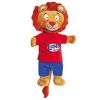 J. ang. Lion's Team. Pacynka Billy 2022 WSIP