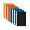 Skoroszyt A4 PVC czarny (10szt)