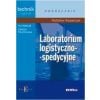 Laboratorium logistyczno-spedycyjne