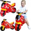 Motor biegowy MIX