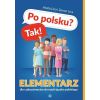 Po polsku?: Tak! Elementarz + CD w.2022