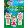 Cry babies. Przyklejam Odklejam
