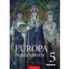 Europa.Nasza historia SP 5 Podr.Proj. pol.- niem.
